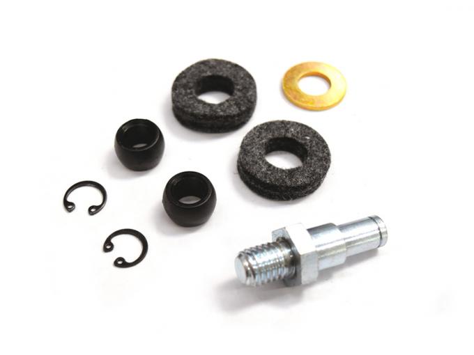 ACP Clutch Release Equalizer Bar Mounting Kit Except HiPo FM-EC008D