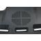 Dennis Carpenter Dash Pad - Padded Black - 1980-86 Ford Truck, 1980-86 Ford Bronco    E1TZ-1004282-A5A