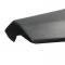 Dennis Carpenter Dash Pad - Padded Black - 1980-86 Ford Truck, 1980-86 Ford Bronco    E1TZ-1004282-A5A