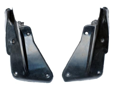 1965-1985 Ford Transit MK1 MK2 Rear Barn Door Window Rubber Seal | Genuine Motors Moulding