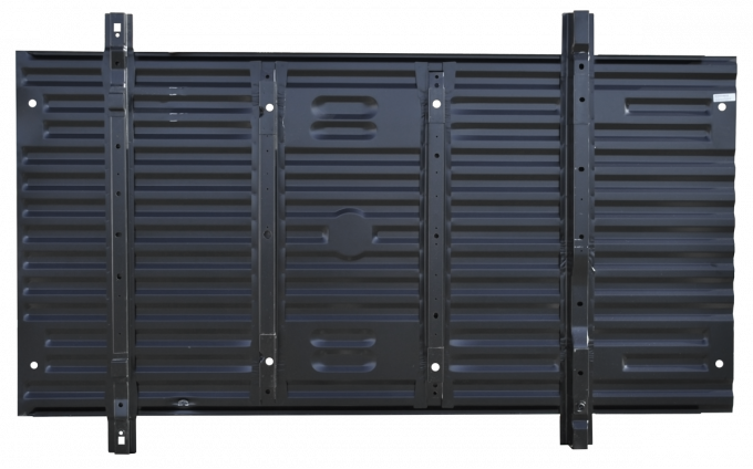 Key Parts '99-'16 8' Bed Floor Assembly 1987-322