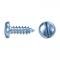 Dennis Carpenter Door Scuff Plates - 5W Coupe, 4 Door Front - Pair - 1933-34 Ford Car   40-7713250-PR