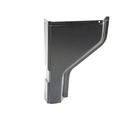 AMD Cowl Side Assembly, Outer Lower Patch, RH, 48-52 F1 F2 Ford Pickup Truck X376-4548-1R