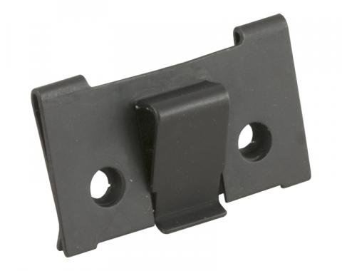 Dennis Carpenter Glove Box Door Latch Striker Plate - 1967-79 Ford Truck, 1965 Ford Car C60Z-6206064-A