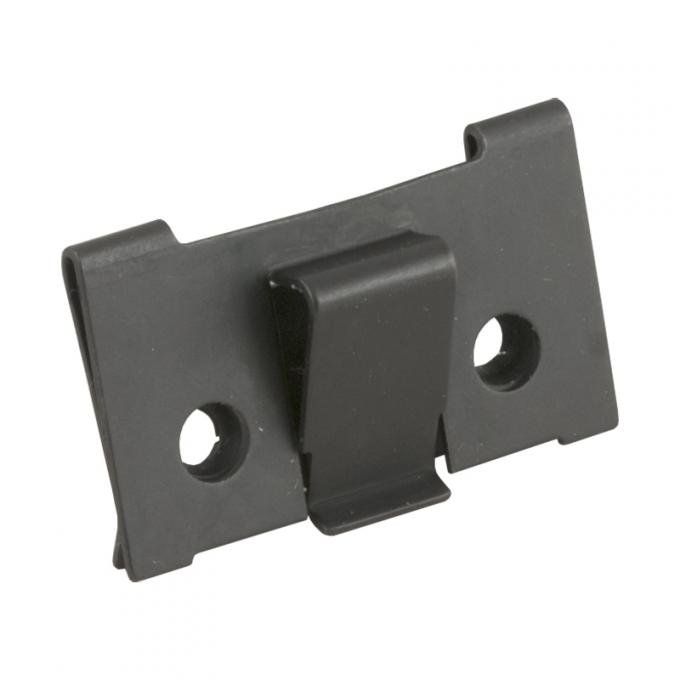 Dennis Carpenter Glove Box Door Latch Striker Plate - 1967-79 Ford Truck, 1965 Ford Car C60Z-6206064-A