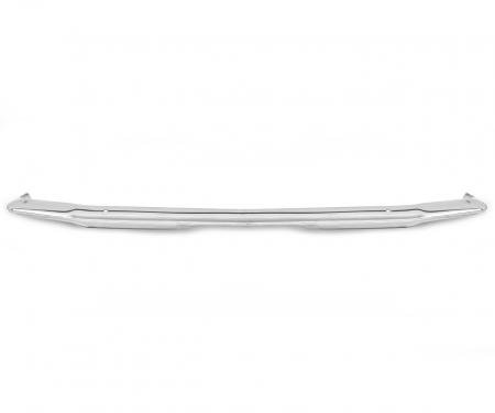 ACP Bumper Front Chrome FM-BB005