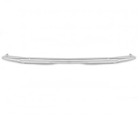 ACP Bumper Front Chrome FM-BB005