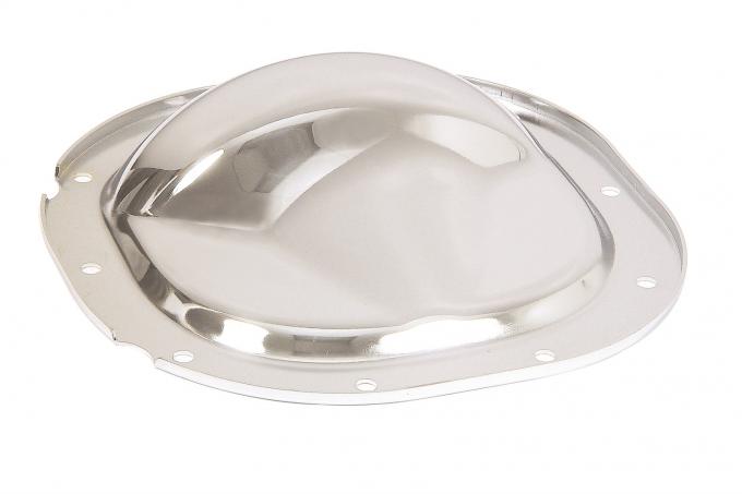 Mr. Gasket Chrome Differential Cover 9893G