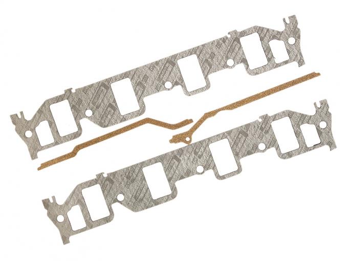 Mr. Gasket Performance Intake Manifold Gaskets 206G