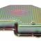 Mr. Gasket Transmission Oil Pan, Zinc 9756ZMRG