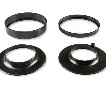 Mr. Gasket Air Cleaner Spacer and Adapter Kit 6411G