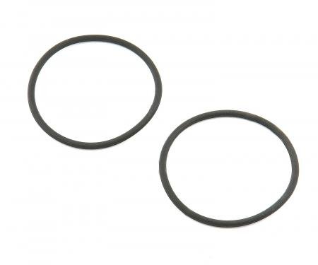 Mr. Gasket Water Neck O-Ring 2668