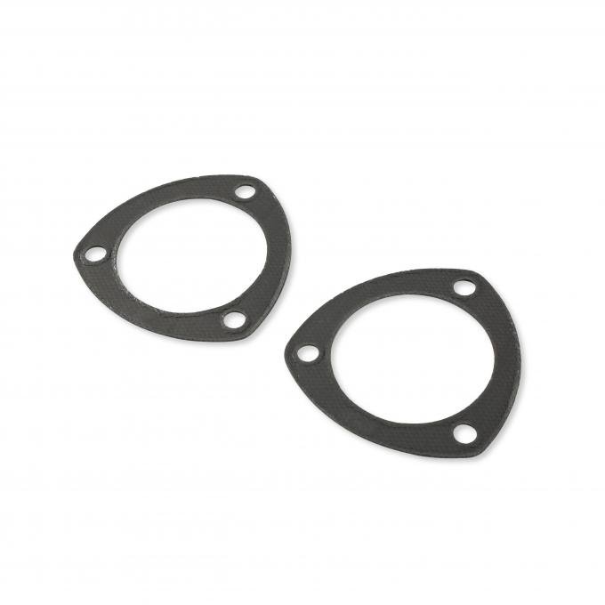 Mr. Gasket Ultra-Seal Collector Gaskets, 3 Inch 5971