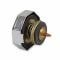 Mr. Gasket Thermocap, 16 PSI, Red 2471R