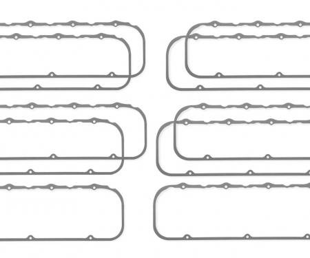 Mr. Gasket Ultra-Seal III Valve Cover Gaskets, Master Pack (10 Pieces) 116SMP