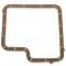 Mr. Gasket Transmission Oil Pan, Zinc 9756ZMRG
