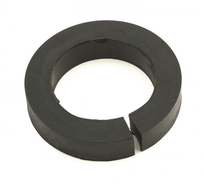 Mr. Gasket Rubber Coil Spring Spacer 1285