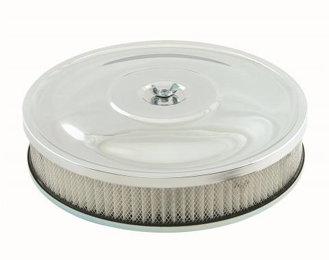 Mr. Gasket Custom Style Air Cleaner 9798