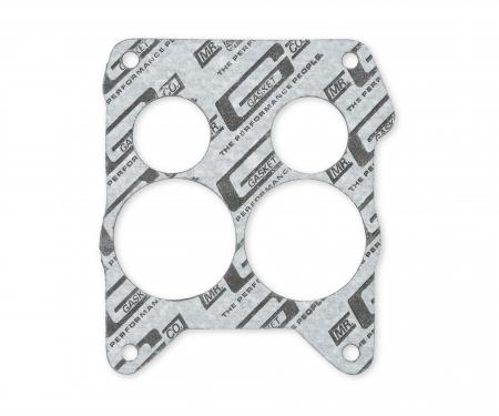 Mr. Gasket Performance Carburetor Base Gasket, 4-Hole, Skin Packaged 56C