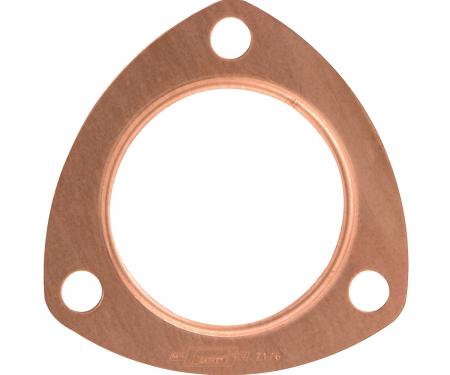 Mr. Gasket Copper Seal Collector Gasket, Individual 7176MRG