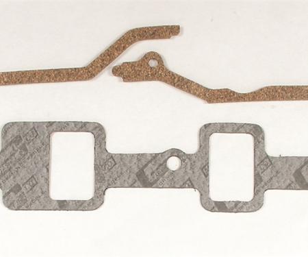 Mr. Gasket Performance Intake Manifold Gaskets 202A
