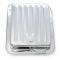 Mr. Gasket Transmission Oil Pan, Chrome 9755CMRG