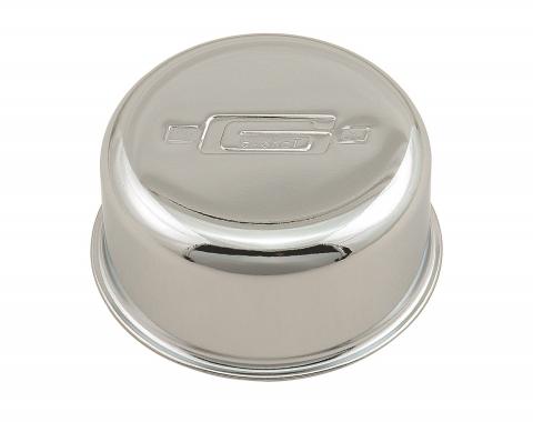 Mr. Gasket Valve Cover Breather 2069