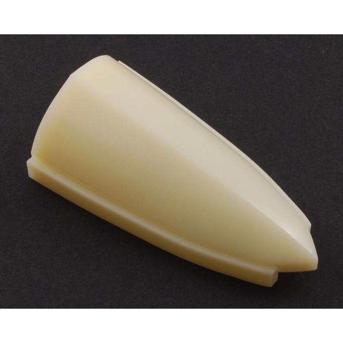 Dennis Carpenter Dome Light Lens - 1949-50 Ford Car   8A-13783-A