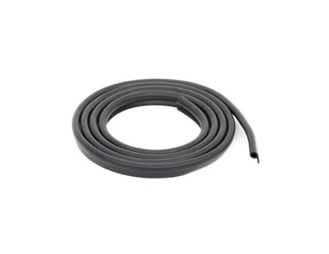 AMD Outer Roof Front Header Weatherstrip Seal, 78-96 F-Series Bronco X615-4678
