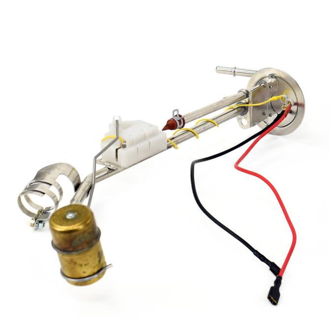 ACP Stainless Steel Fuel Sending Unit 3/8" For EFI FB-EF021