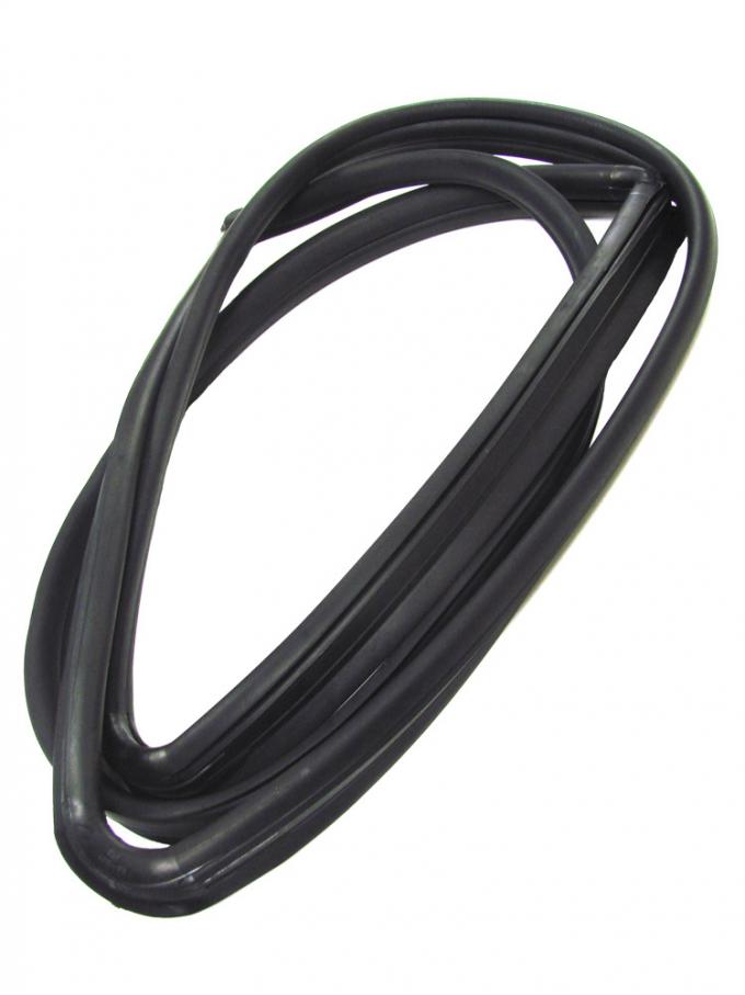 Precision Rear Window Seal WCR DB3134