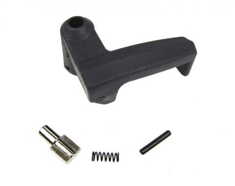 Precision Vent Window Handle Kit, Right Hand VHR 2110 80