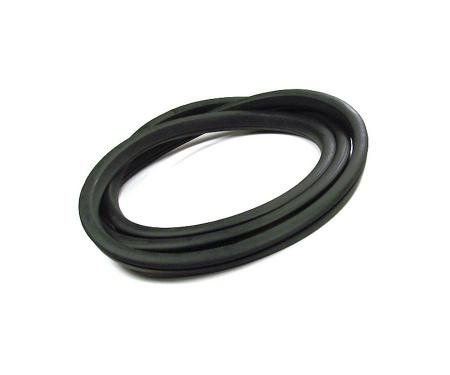 Precision Rear Window Seal WBL 1089