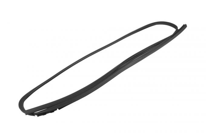 Precision 1993-1997 Ford Probe Windshield Molding Kit WKT D1145