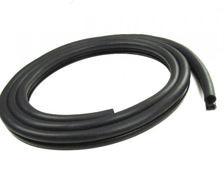 Precision 1978-1996 Ford Bronco Inner Header Weatherstrip Seal BWF 2110 78