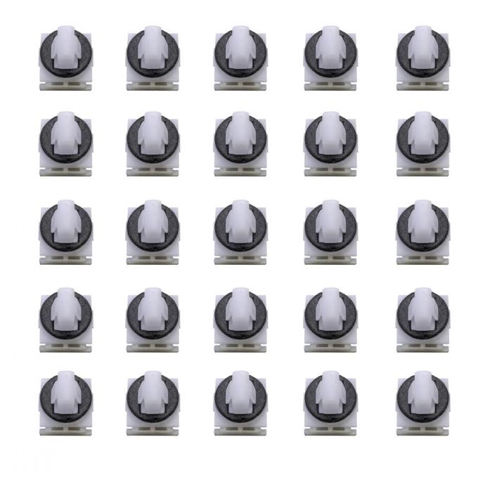 Precision Cowl Fastener 5203 005/25