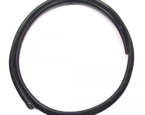 Precision Glass Run Channel, Left or Right Hand GRB 2110 67