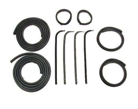 Precision Door Seal Kit DK 2110 67