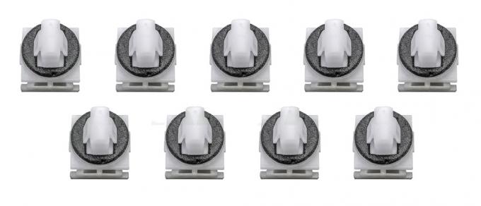 Precision Cowl Fastener CFK-1256-97