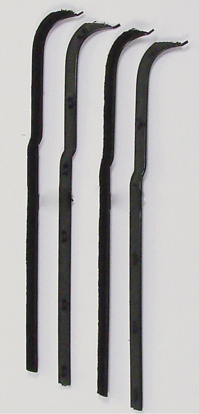 Precision Beltline Molding Kit WFK 2110 61 A