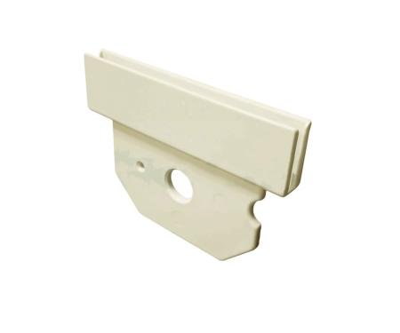 Precision Lincoln Continental 2017-2018  Door Glass Hardware PHP DD26 1449