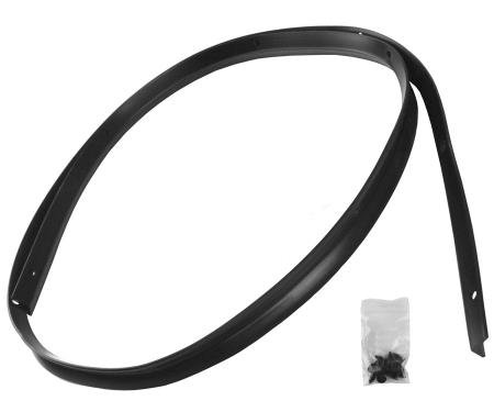 Precision Hood To Cowl Seal CS 2110 68