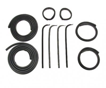 Precision Door Seal Kit DK 2110 67