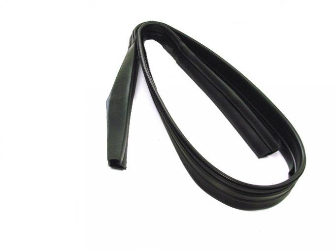 Precision 1980-1996 Ford Bronco Glass Run Channel GRB 2130 80