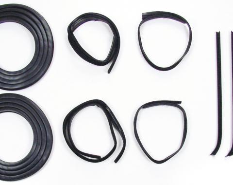 Precision Door Seal Kit DK 2110 73