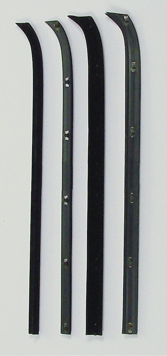 Precision Beltline Molding Kit WFK 2110 73