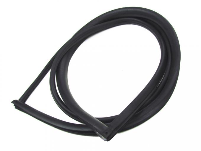 Precision Rear Window Seal WCR DB3529