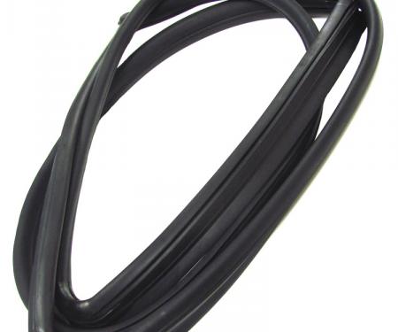 Precision Rear Window Seal WCR DB3134