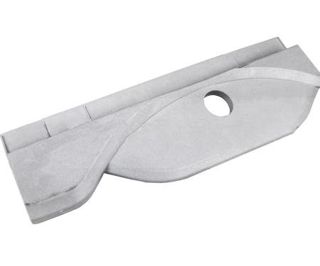 Precision Ford F-150 2015-2018  Door Glass Hardware PHP DD26 1364