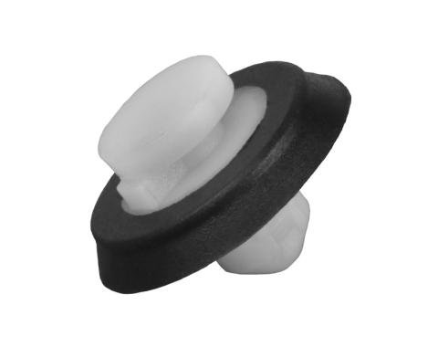 Precision 2020-2025 Ford Explorer Molding Clip 1205 006